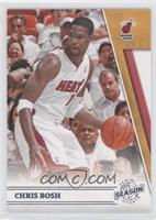 Chris Bosh #/99