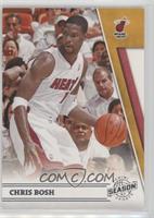 Chris Bosh #/99