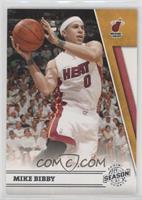 Mike Bibby [Noted] #/99