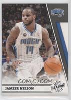 Jameer Nelson #/99