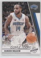 Jameer Nelson #/99