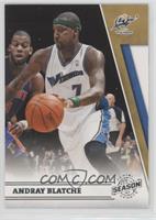 Andray Blatche #/99