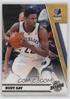 Rudy Gay [EX to NM]
