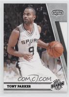 Tony Parker