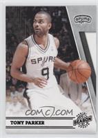 Tony Parker