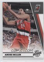 Andre Miller