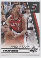 Brandon Roy