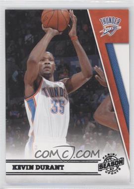 2010-11 Panini Season Update - [Base] #152 - Kevin Durant