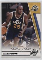 Al Jefferson [EX to NM]