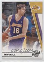 Pau Gasol