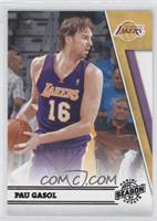 Pau Gasol