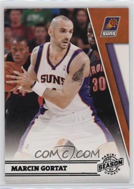 2010-11 Panini Season Update - [Base] #182 - Marcin Gortat