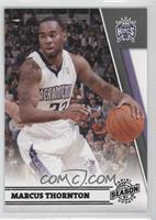 Marcus Thornton