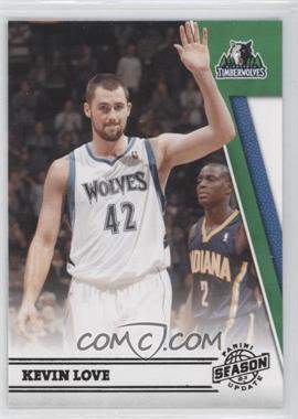 2010-11 Panini Season Update - [Base] #195 - Kevin Love