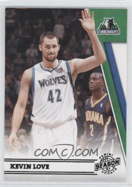 2010-11 Panini Season Update - [Base] #195 - Kevin Love