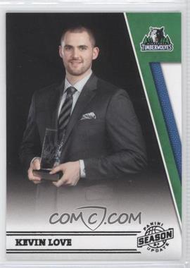 2010-11 Panini Season Update - [Base] #200 - Kevin Love