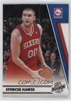 Spencer Hawes [EX to NM]