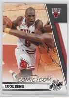 Luol Deng