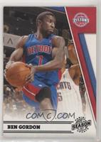 Ben Gordon [EX to NM]