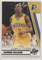 Darren Collison [Good to VG‑EX]