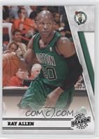 Ray Allen