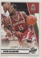 John Salmons [EX to NM]