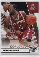 John Salmons [Good to VG‑EX]