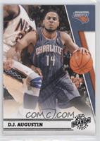 D.J. Augustin