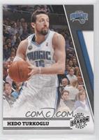 Hedo Turkoglu