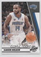 Jameer Nelson