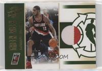 LaMarcus Aldridge #/49