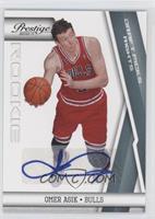 Omer Asik #/199