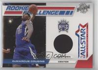 DeMarcus Cousins #/799