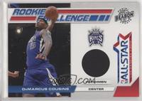 DeMarcus Cousins #/799