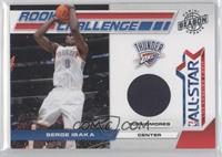 Serge Ibaka #/799