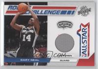 Gary Neal #/799