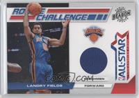 Landry Fields #/799