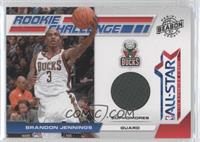 Brandon Jennings #/799