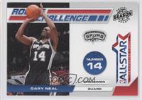 Gary Neal