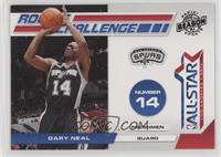 Gary Neal