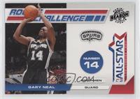 Gary Neal