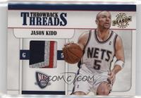 Jason Kidd #/49