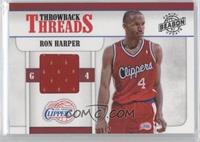 Ron Harper #/399