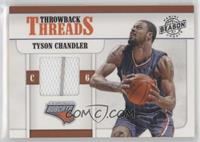 Tyson Chandler #/599