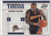 Stephen Jackson #/499