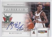 Brandon Jennings