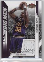 Karl Malone [Noted] #/399