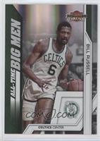 Bill Russell [Noted] #/99