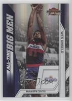Wes Unseld #/99