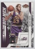 Mark Eaton